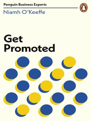 cover image of Get Promoted